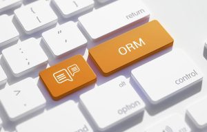 Online Reputation Management