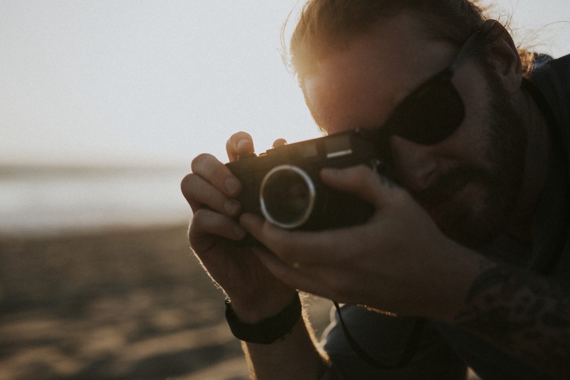 Photography & Videography