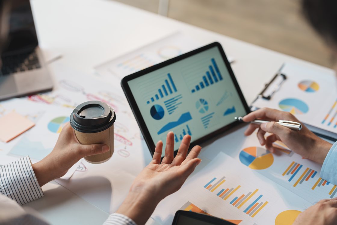 Marketing Automation