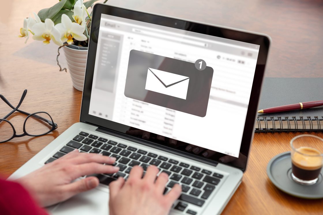 Email marketing
