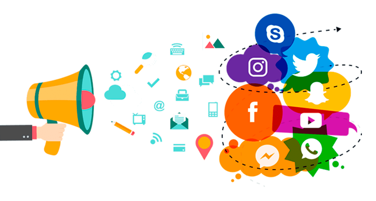 Unleashing the Power of Social Media Marketing to Drive Growth