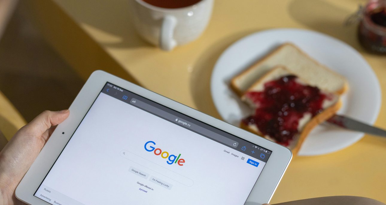 Google Search Generative Experience (SGE)