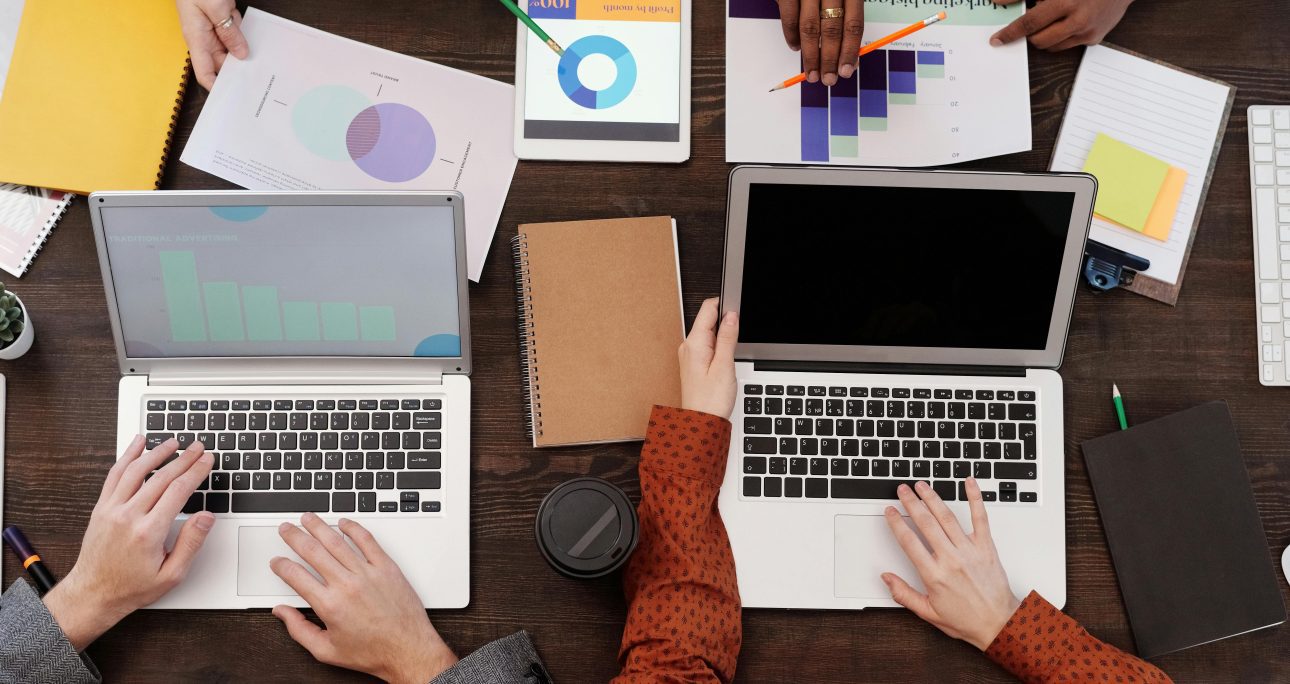 ORM vs. PR: Understanding the Key Differences