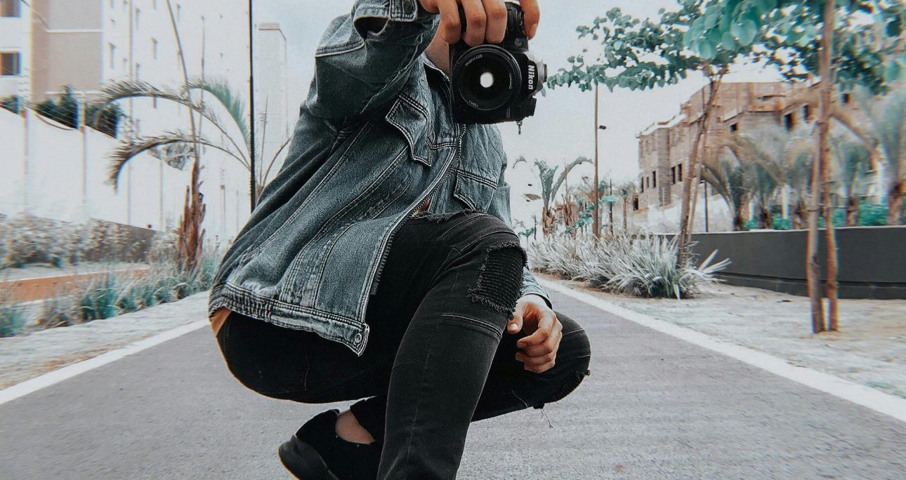 Why Faceless Creators Are Taking Over Social Media