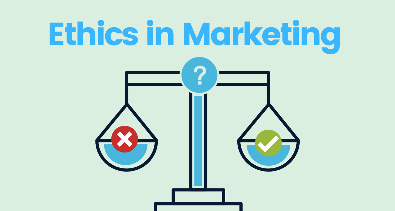 Social Responsibility vs. Marketing Ethics: Aligning Actions with Values