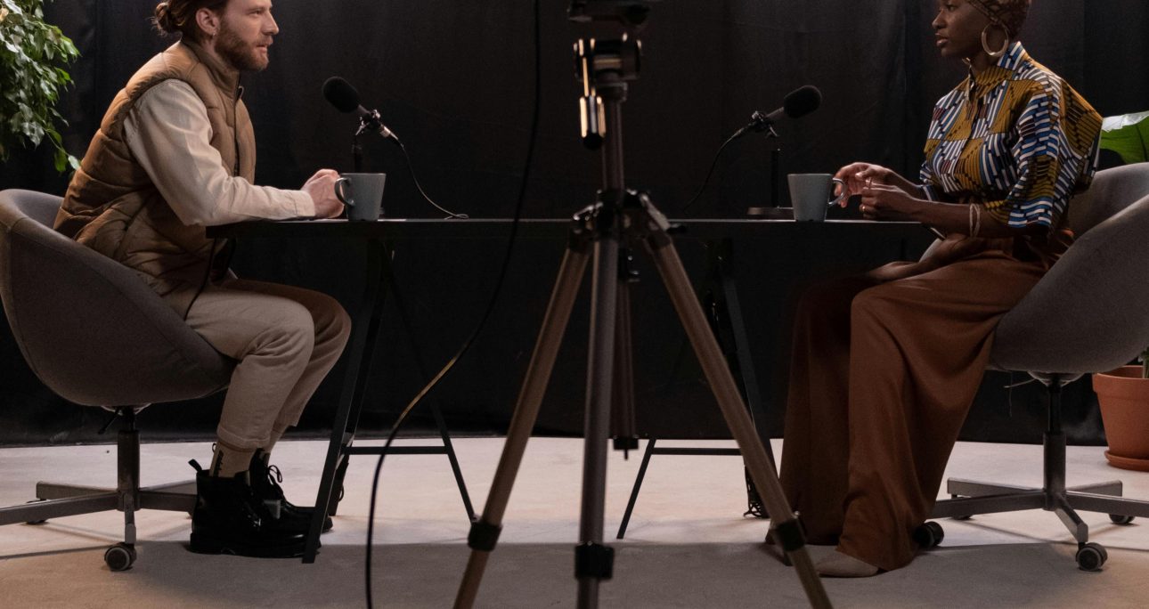 Best podcasts of 2024: from To Catch a Scorpion to Serial