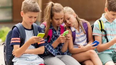 Media usage poised to dip in 2025: Here’s what the numbers say