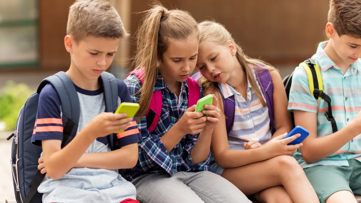 Media usage poised to dip in 2025: Here’s what the numbers say