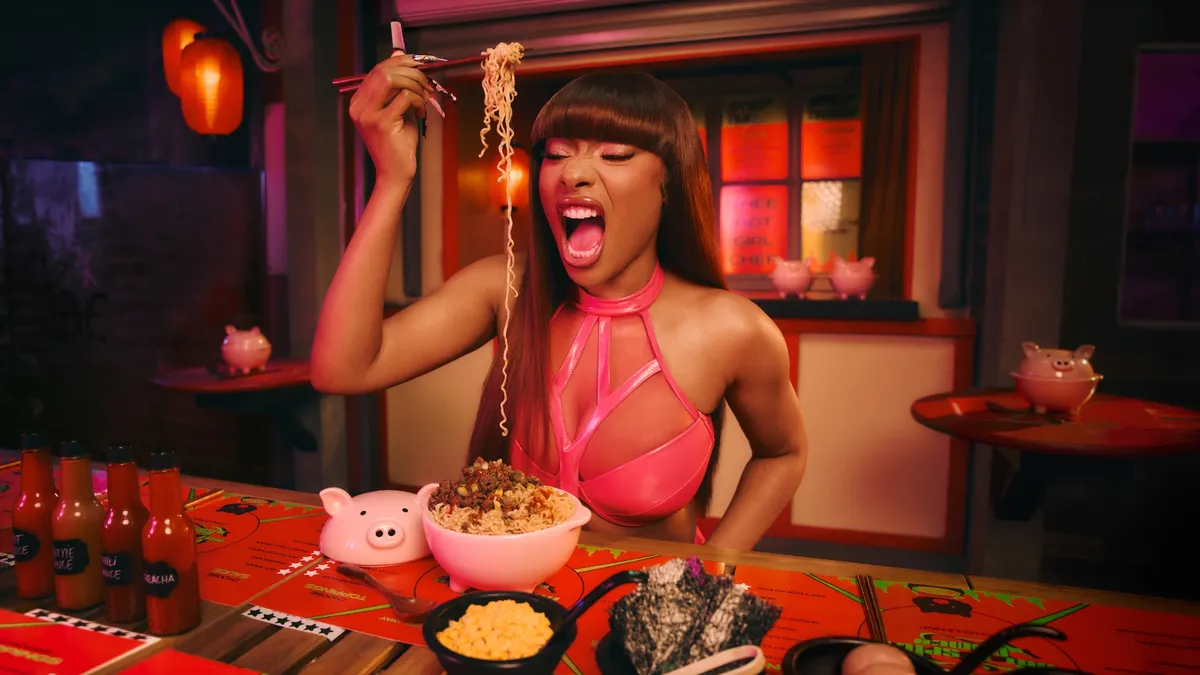 Why Airbnb booked a social-first campaign for its experiences relaunch