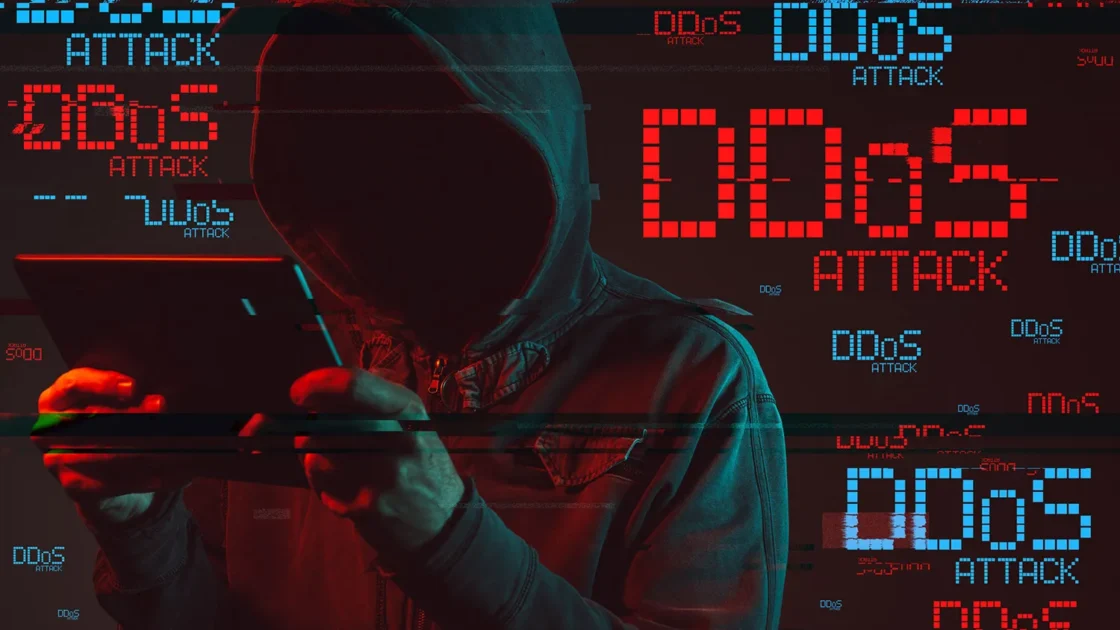 DDoS