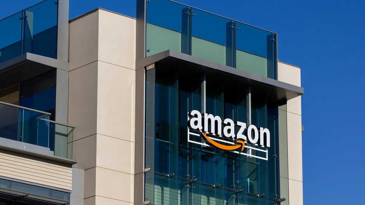 Amazon’s booming ad business faces dynamic challenge from tariffs