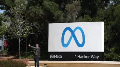 Meta touts complementary powers of video, AI in overture to brands