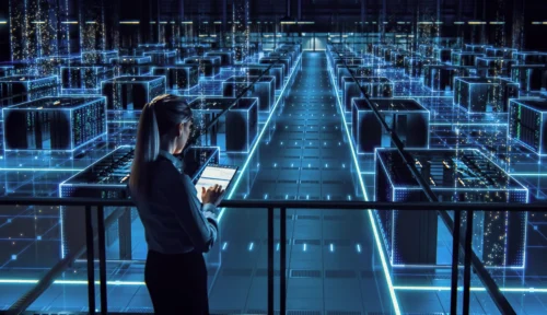 Network Management Services