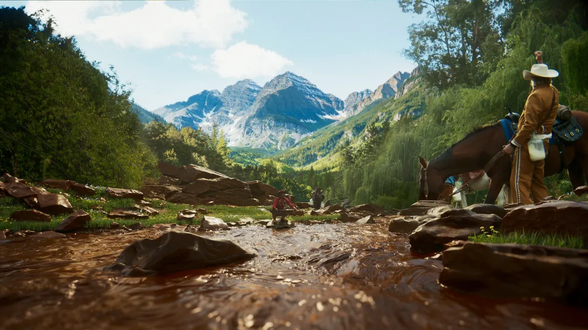 Kinder Chocolate lets kids’ imaginations run wild in new campaign