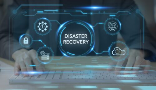 Disaster recovery