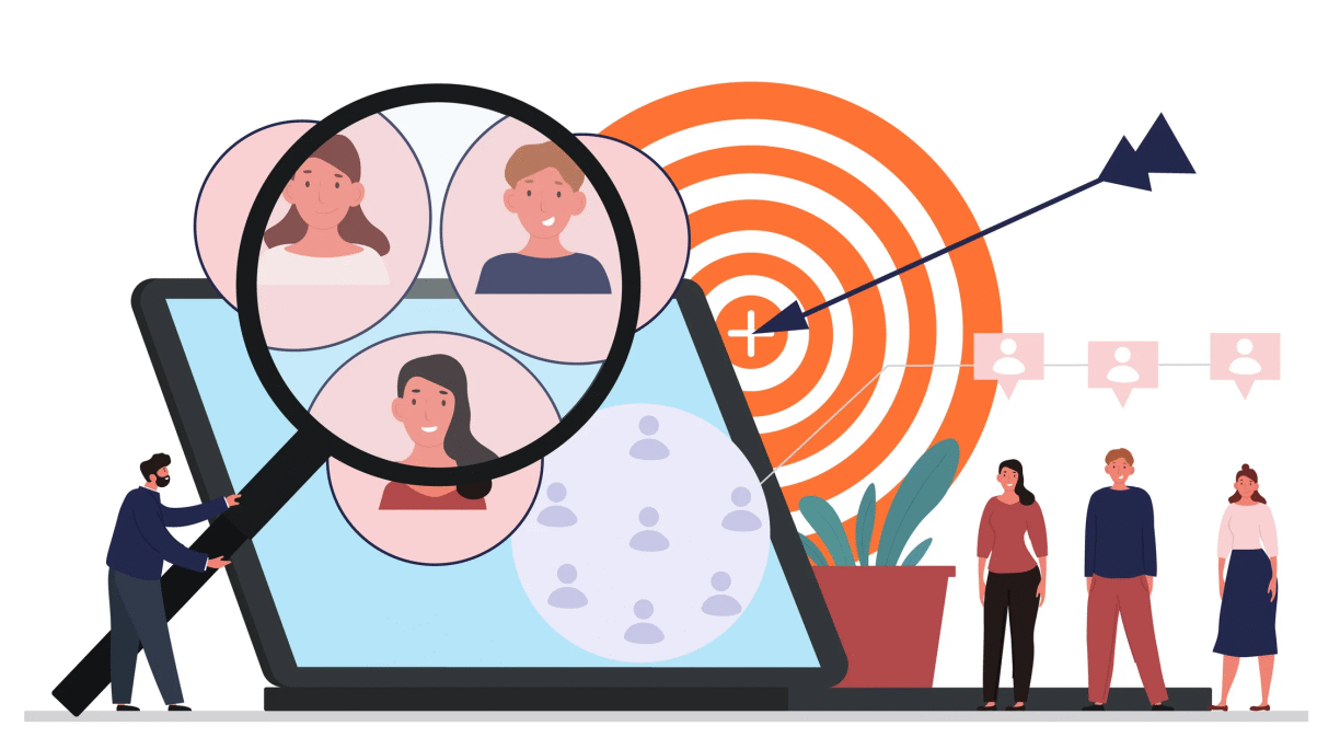 Understanding Your Audience: The Key to Better Marketing