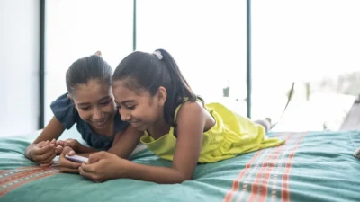 Marketing to Gen Alpha: How brands can win over the next generation