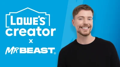 Lowe’s launches creator network to build bonds with millennials, Gen Z