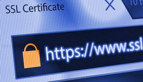 SSL Certificates