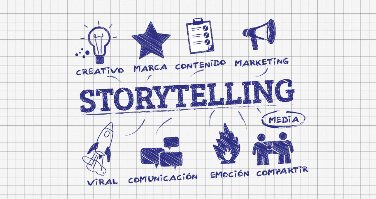The Power of Storytelling in Modern Marketing