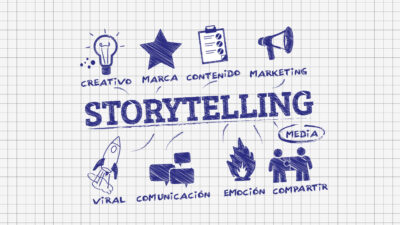 The Power of Storytelling in Modern Marketing