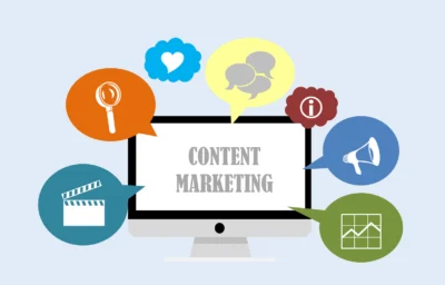 Content Marketing: Quality Over Quantity