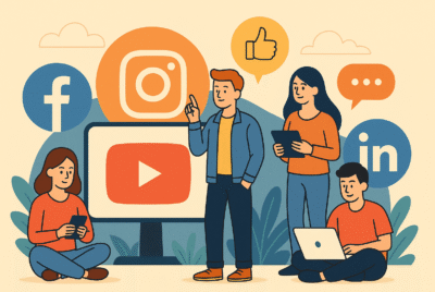Social Media Marketing: Choosing the Right Platform for Your Brand