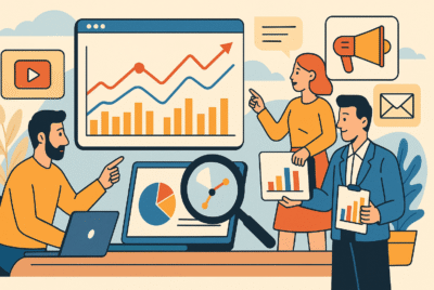 Data-Driven Marketing: How to Make Smarter Decisions