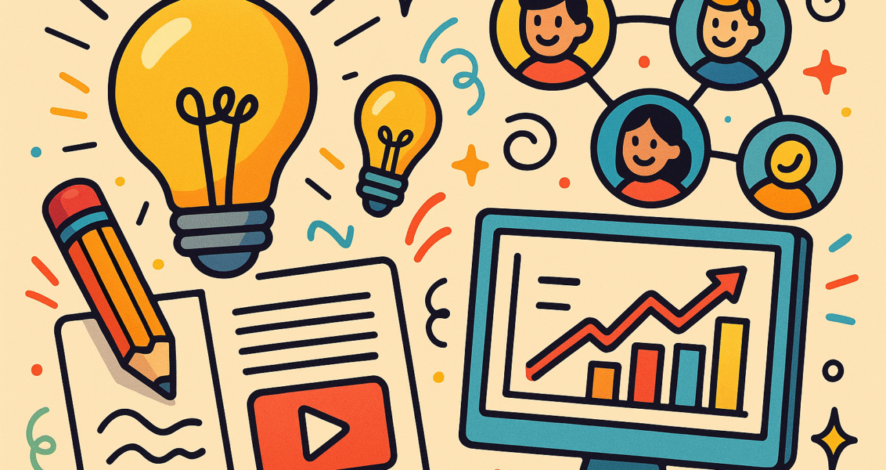 The Real Power of Creativity in Modern Marketing