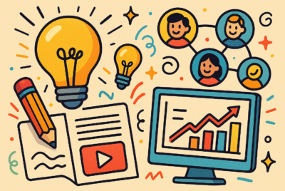 The Real Power of Creativity in Modern Marketing