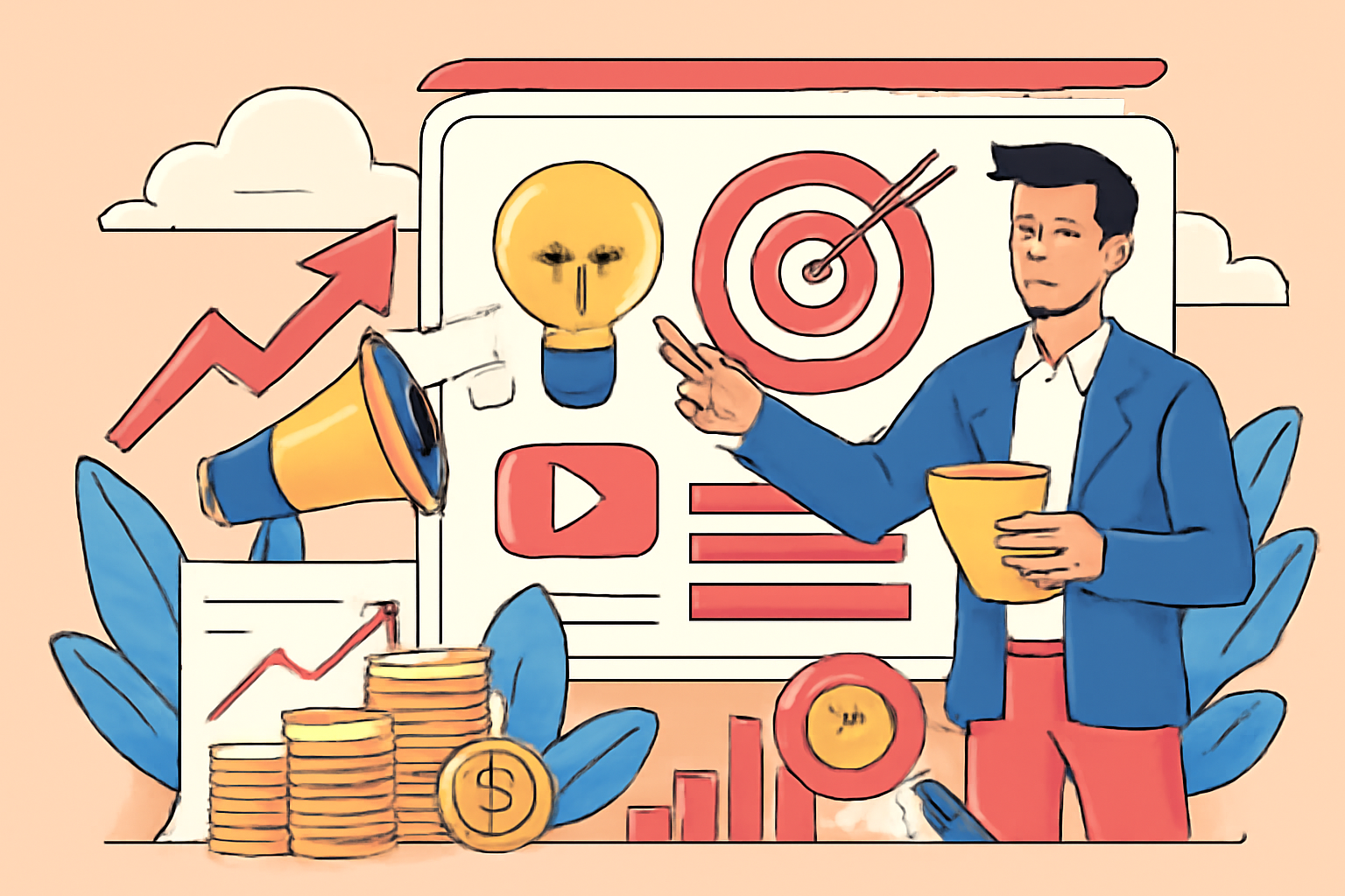 Effective Advertising Campaign: How to Create One That Works