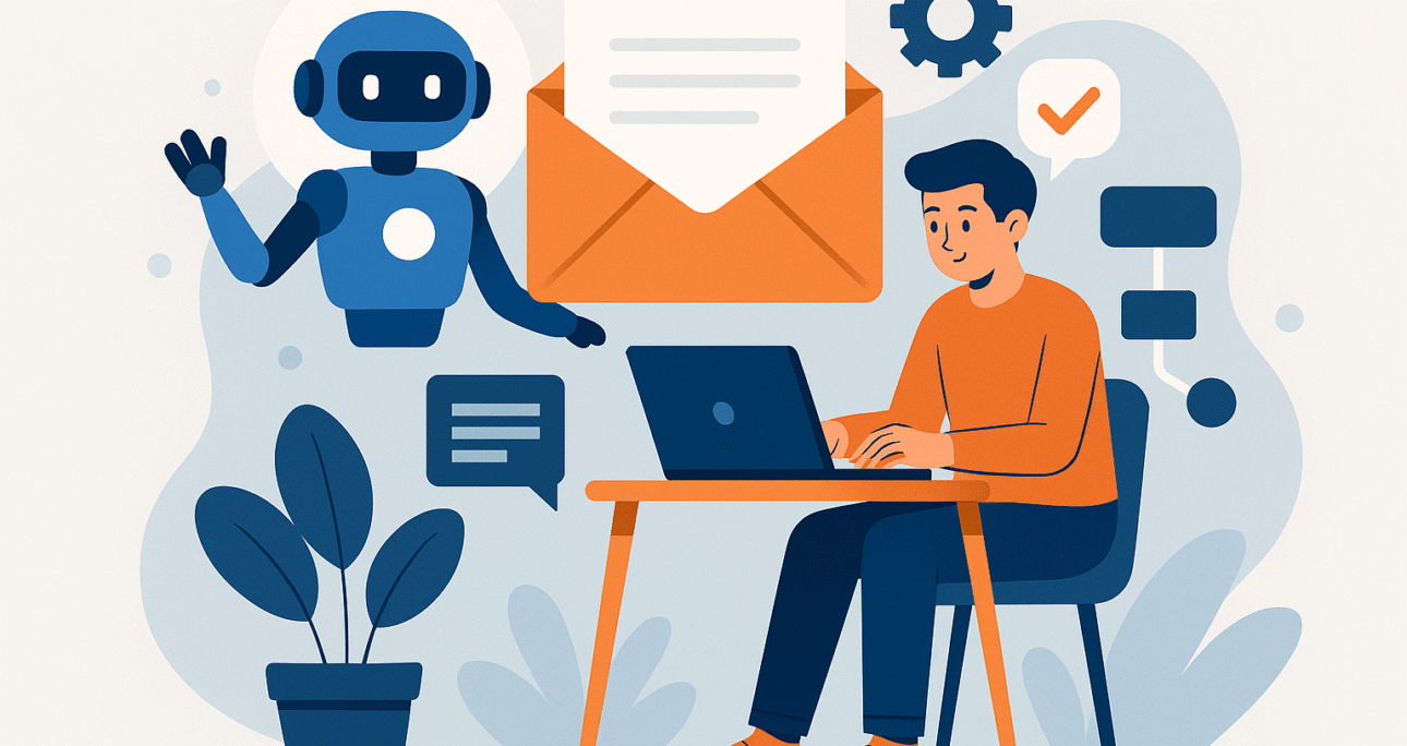 AI workflows email marketing: boosting ROI with agentic automation in 2025