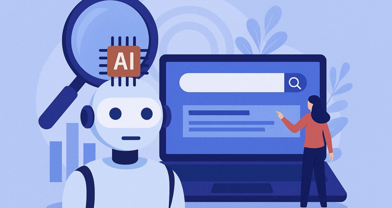 The Future of SEO in Search Engines Driven by Artificial Intelligence