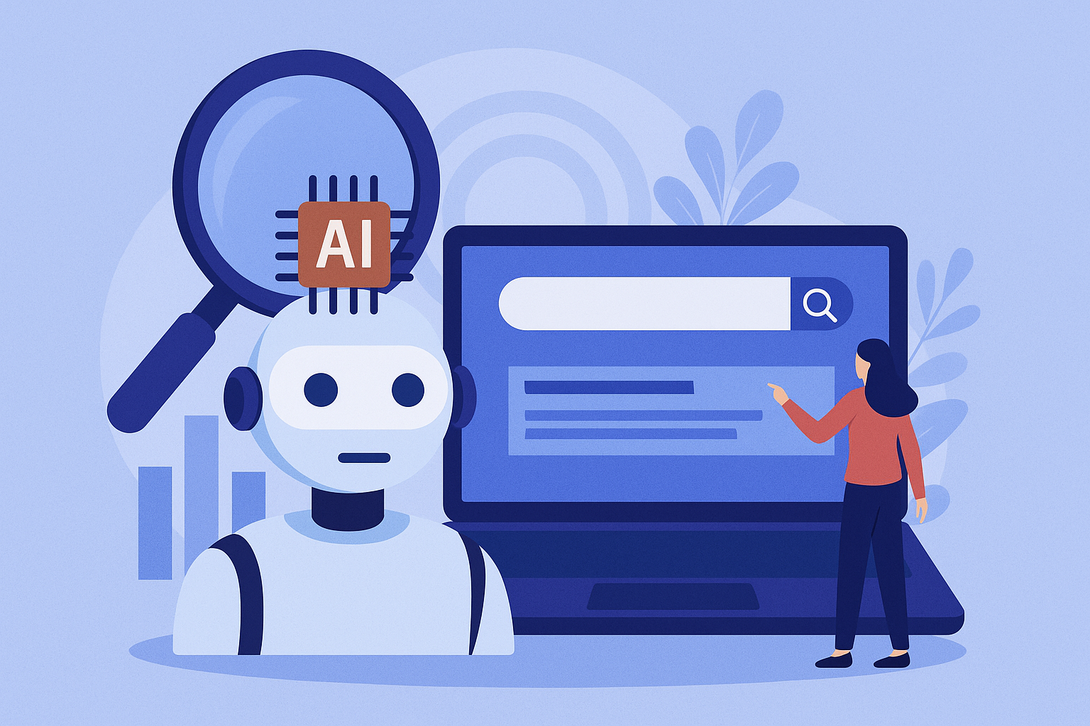 The Future of SEO in Search Engines Driven by Artificial Intelligence
