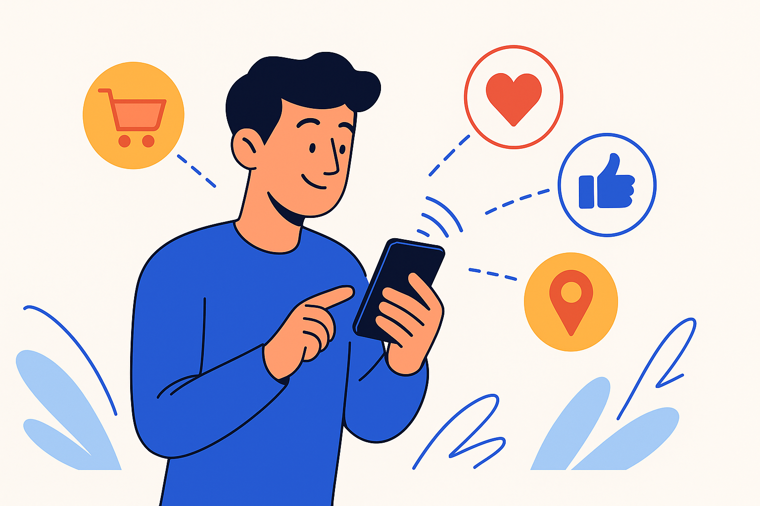 Micro-Moments Marketing: Capturing Consumer Attention in Seconds
