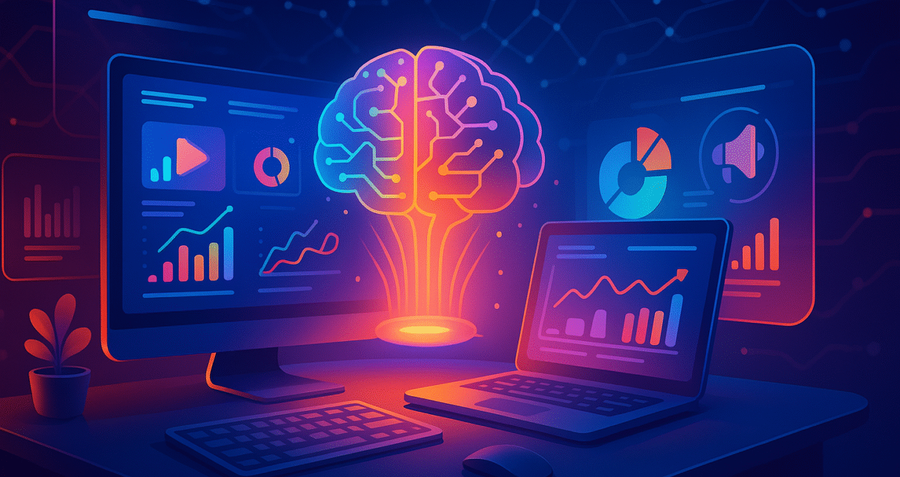 AI Tools in Marketing: Boosting Creativity and Efficiency