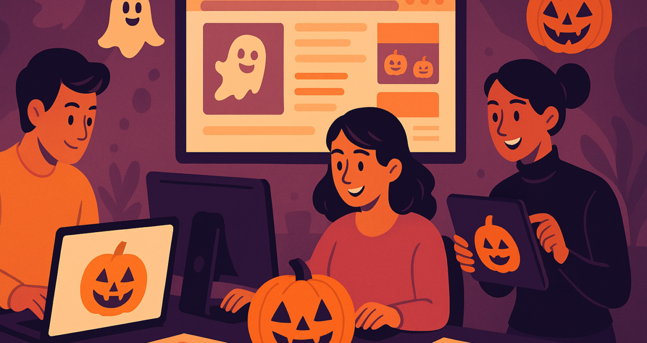 How to Run a Winning Halloween 2025 Digital Campaign