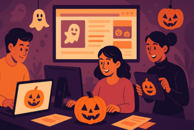 How to Run a Winning Halloween 2025 Digital Campaign