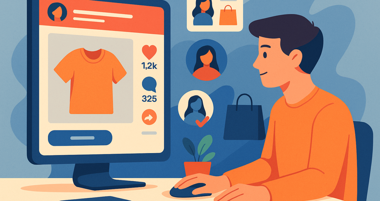 Social Commerce: Turning Platforms into Marketplaces