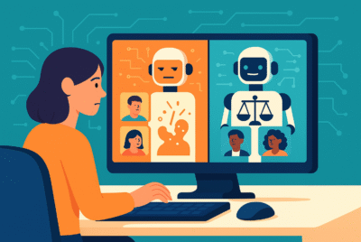 Ethical AI in marketing: detecting bias in LLMs