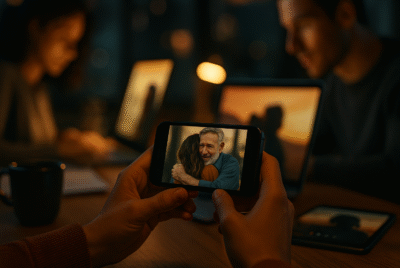 Storytelling in Digital Campaigns: Building Emotional Connections
