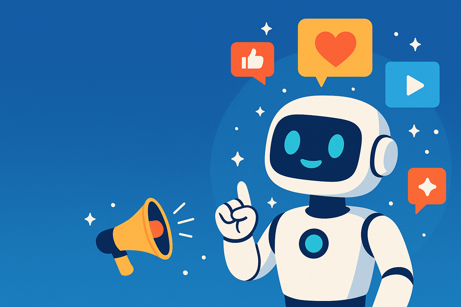 AI in social media advertising: how campaigns are evolving in 2025