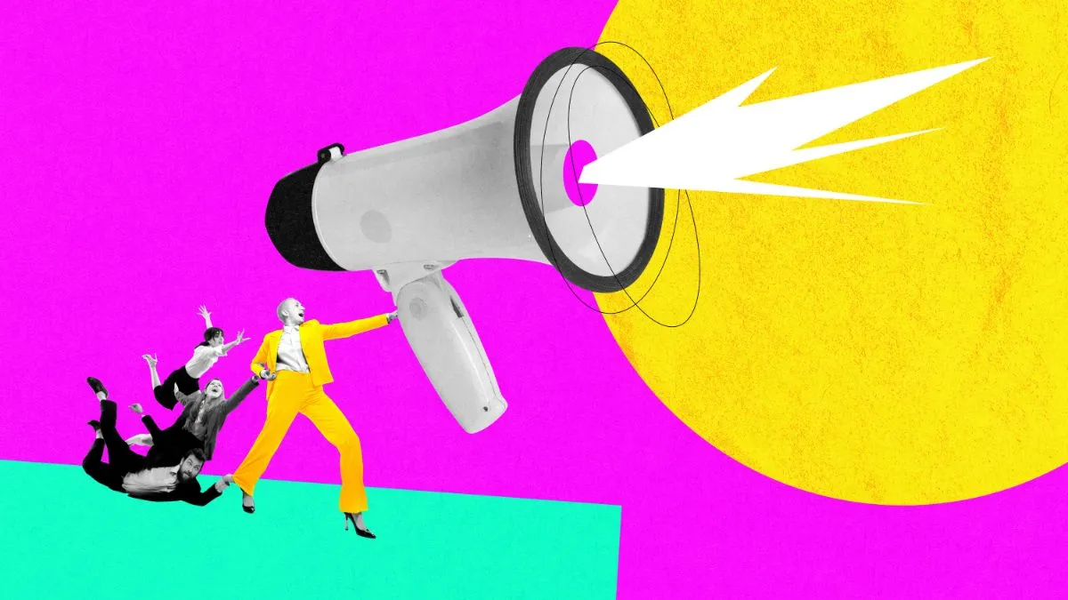 The trends that are revolutionizing marketing