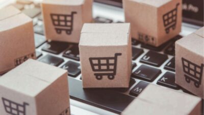 Ecommerce and marketplaces
