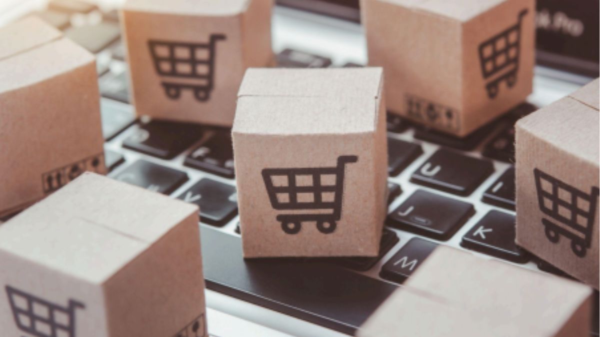 Ecommerce and marketplaces