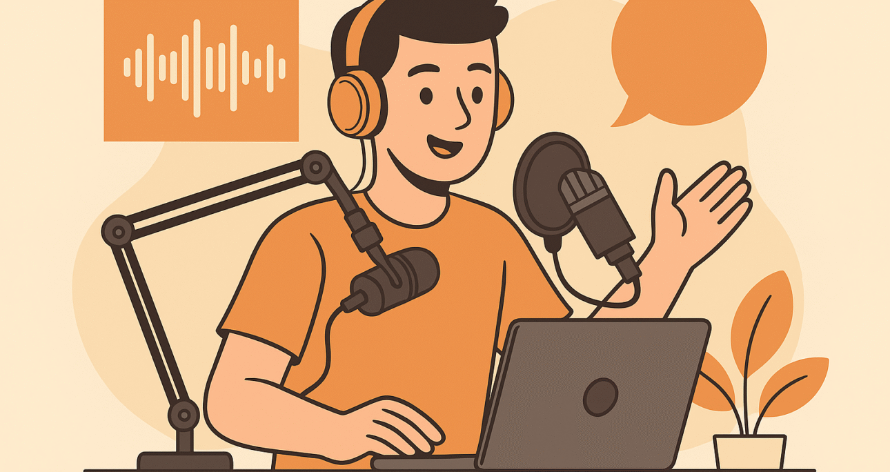 Podcast Marketing: Turning Listeners into Loyal Customers
