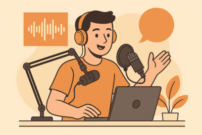 Podcast Marketing: Turning Listeners into Loyal Customers