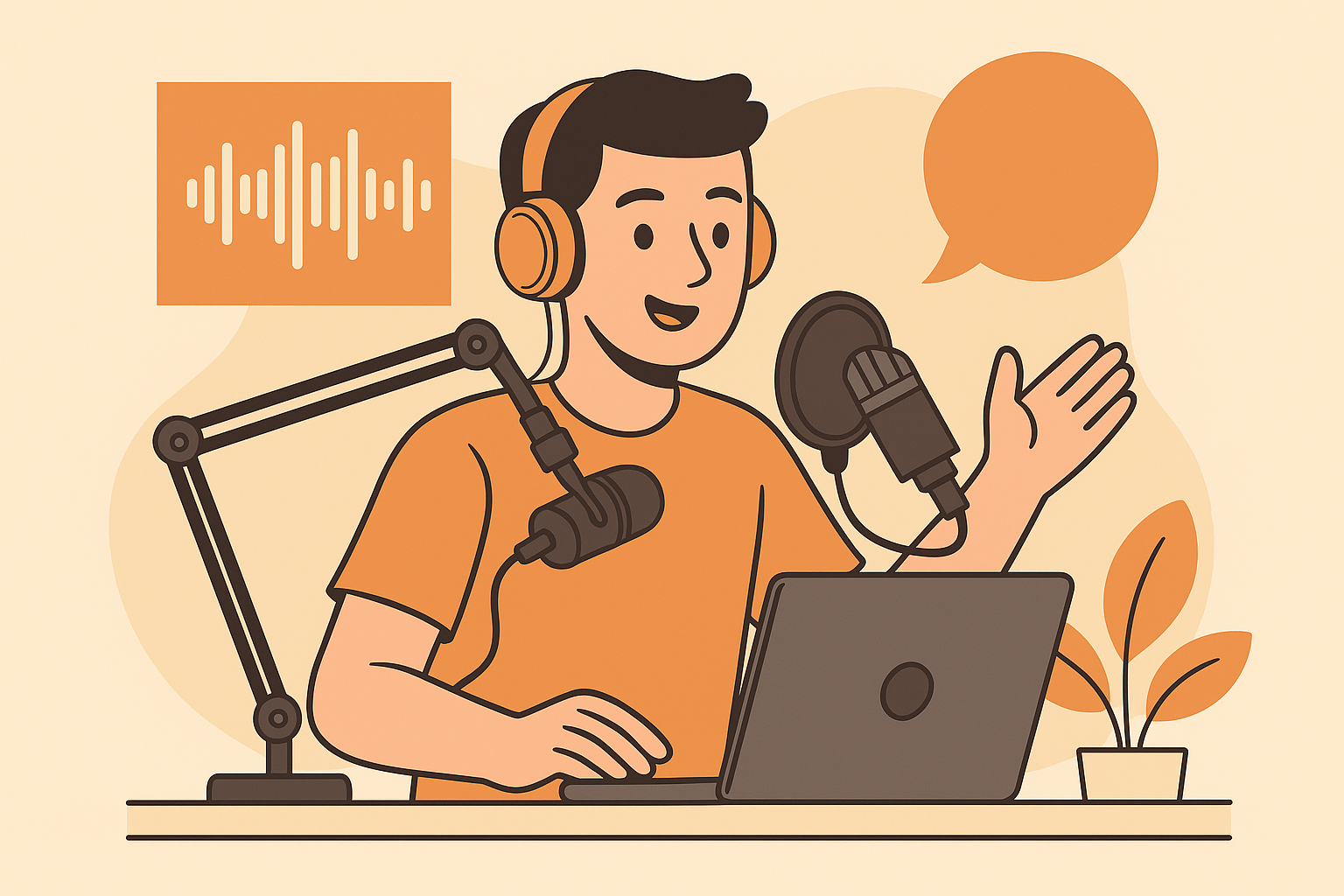 Podcast Marketing: Turning Listeners into Loyal Customers