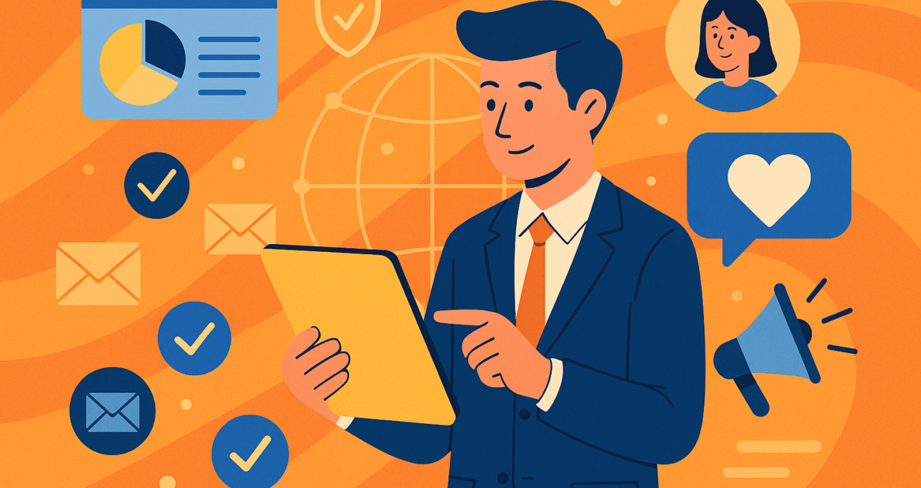 Hyper-Personalized Ads: Using Data Responsibly in 2025