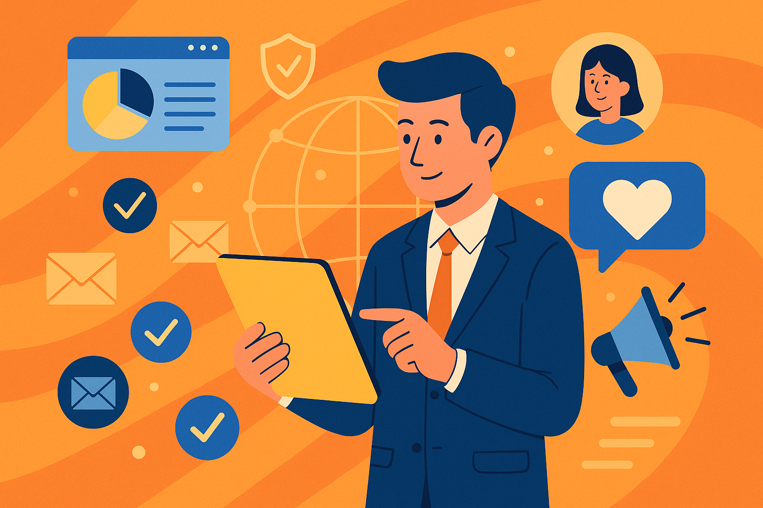 Hyper-Personalized Ads: Using Data Responsibly in 2025